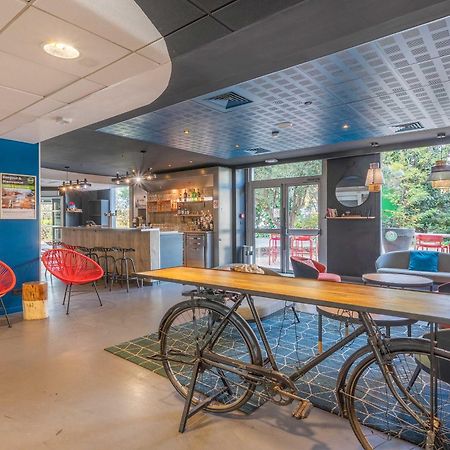B&B Hotel Marseille Bonneveine Екстер'єр фото