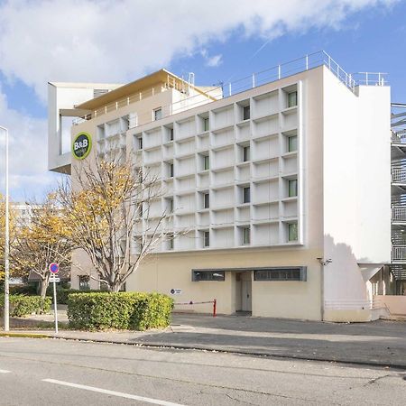 B&B Hotel Marseille Bonneveine Екстер'єр фото