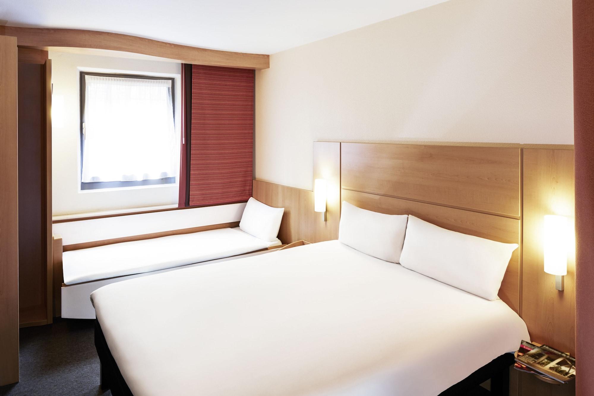 B&B Hotel Marseille Bonneveine Екстер'єр фото