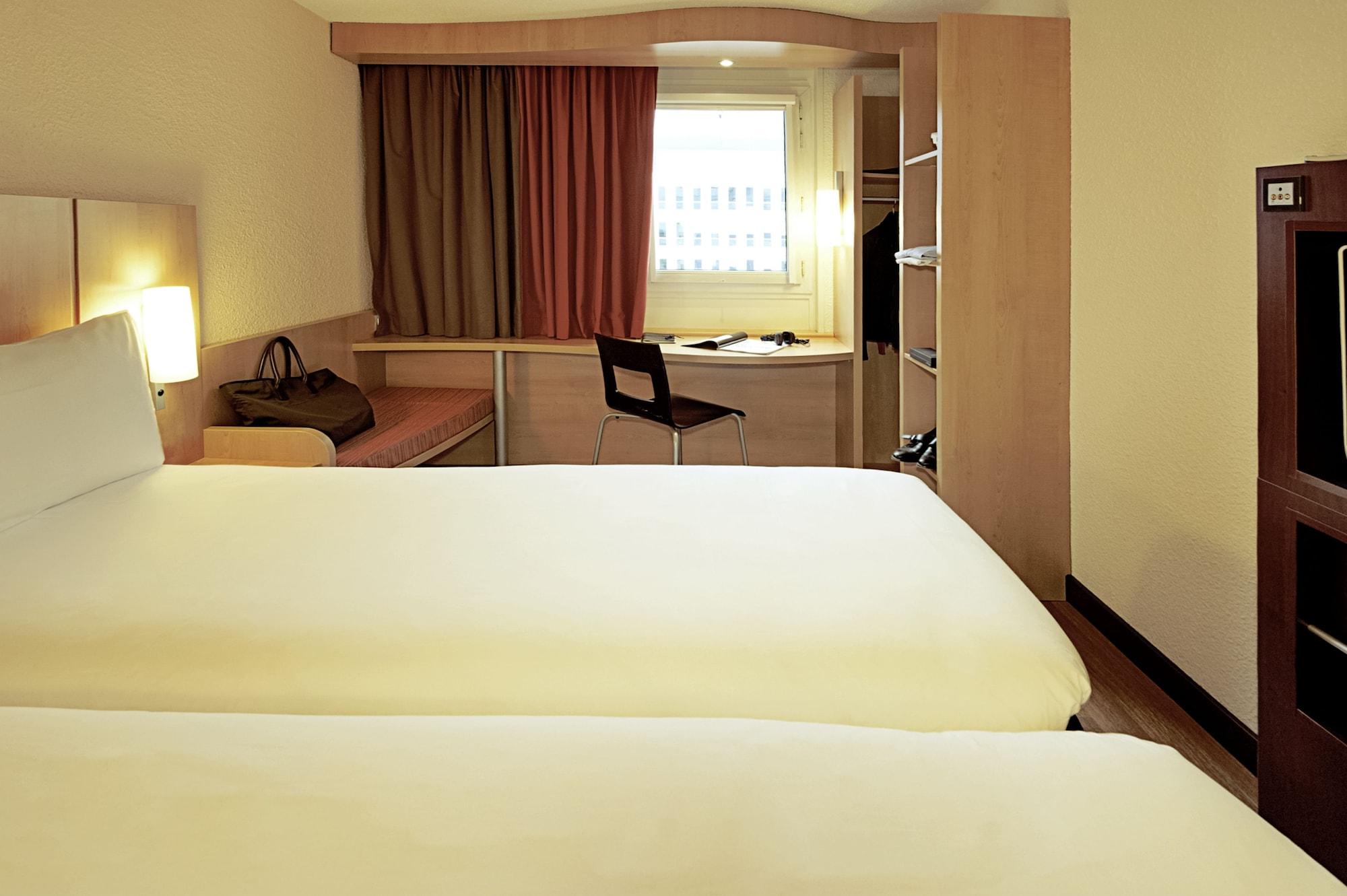 B&B Hotel Marseille Bonneveine Екстер'єр фото