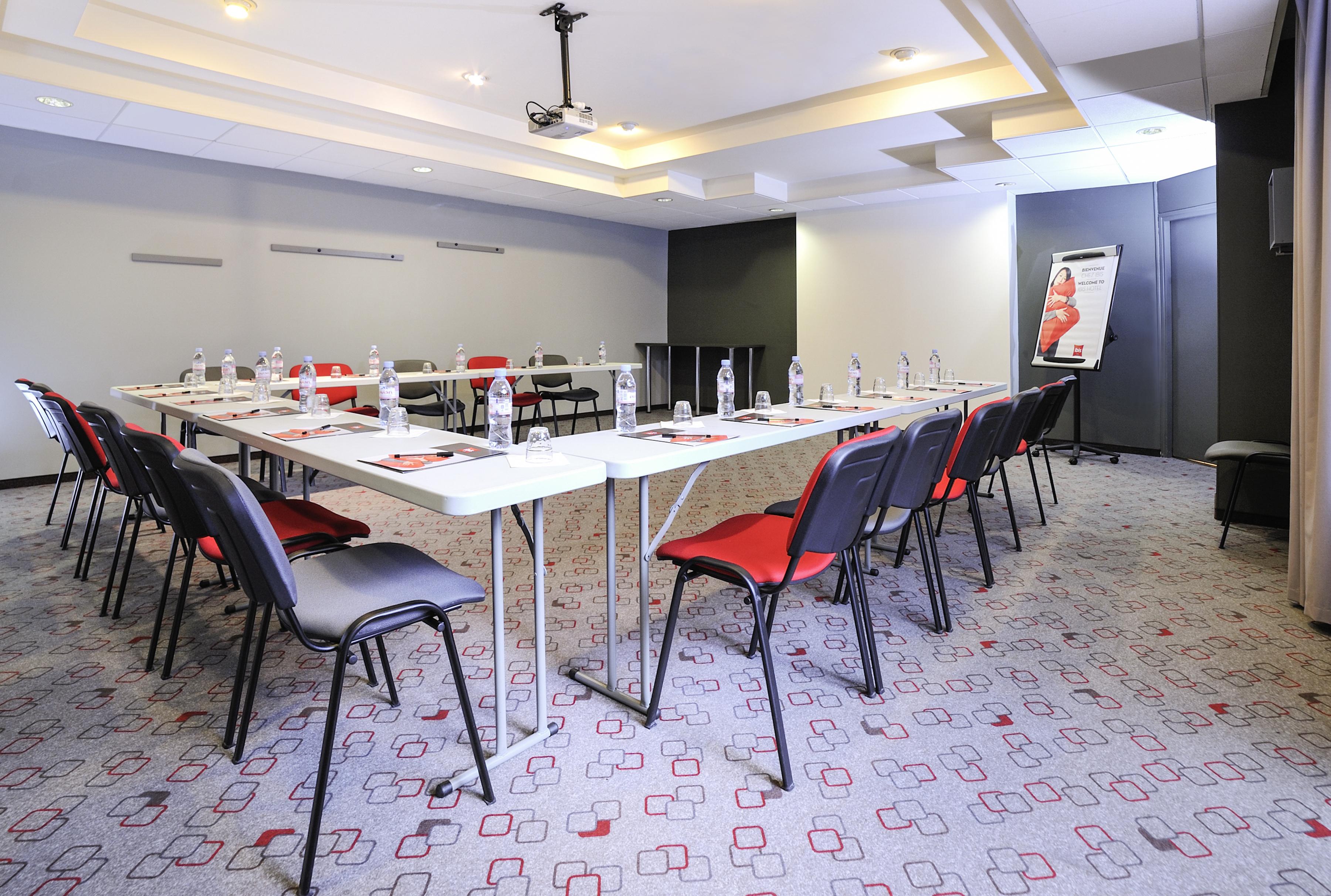 B&B Hotel Marseille Bonneveine Екстер'єр фото