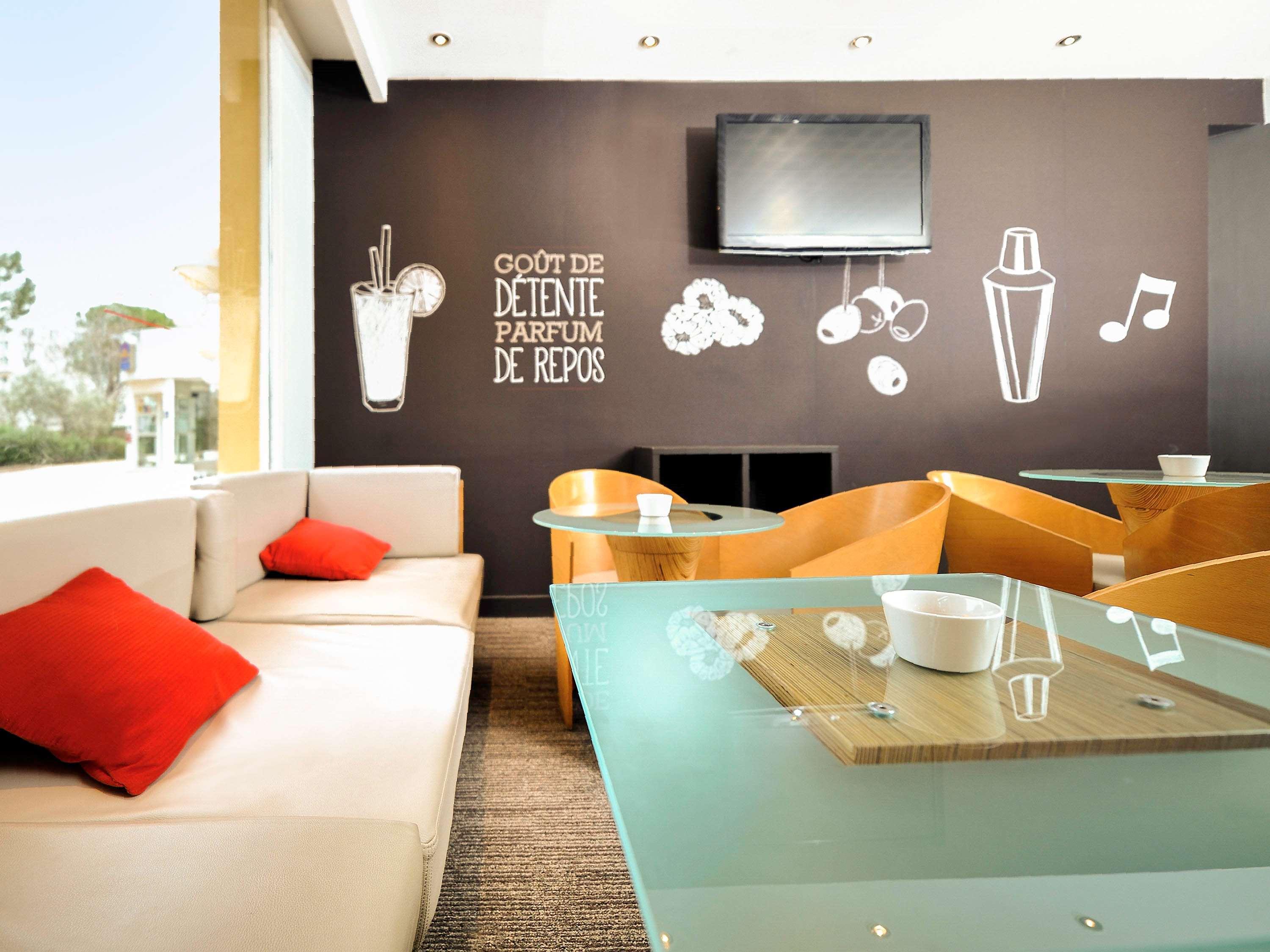 B&B Hotel Marseille Bonneveine Екстер'єр фото