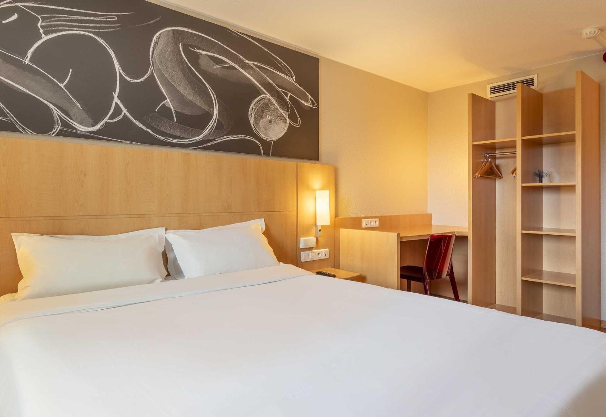 B&B Hotel Marseille Bonneveine Екстер'єр фото