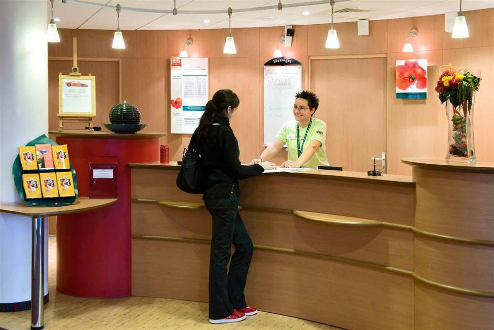 B&B Hotel Marseille Bonneveine Екстер'єр фото