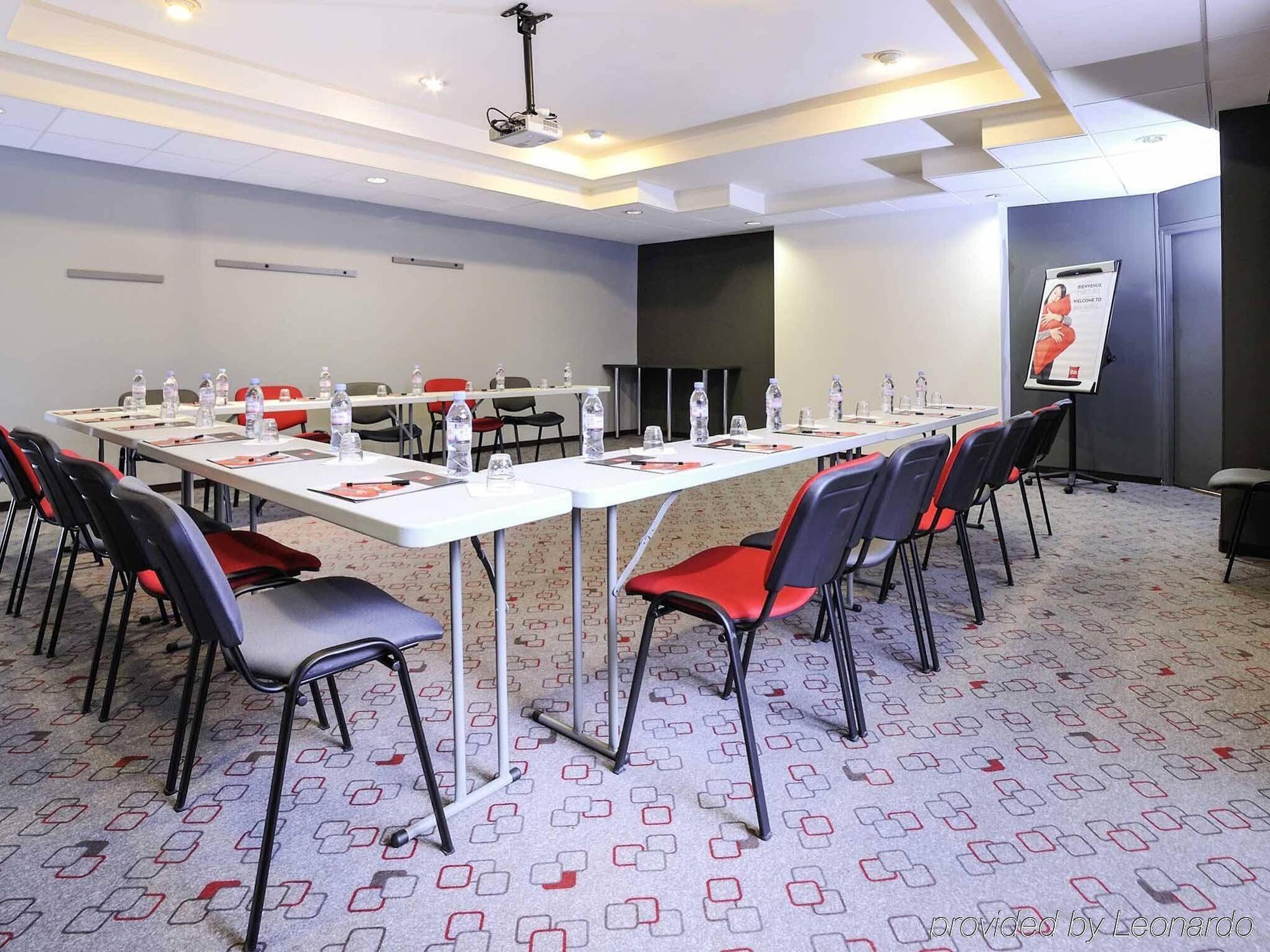 B&B Hotel Marseille Bonneveine Екстер'єр фото